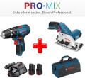 PROMIX SETLER
