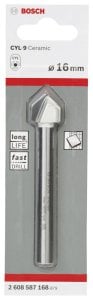 Bosch cyl-9 Seramik 16*90 mm