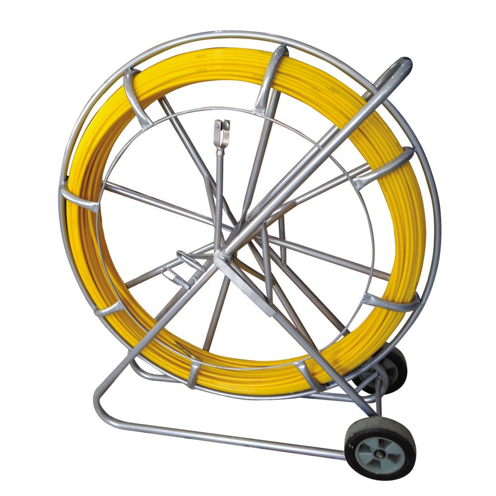 11 MM 60 M.FİBER SUSTA ARABALI NİVEUS