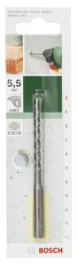 Bosch SDS-Quick Beton 5,5*100 mm