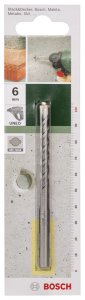 Bosch SDS-Quick Beton 6*100 mm