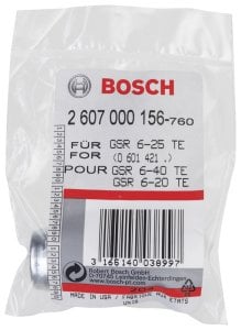 Bosch Derinlik Mesnedi