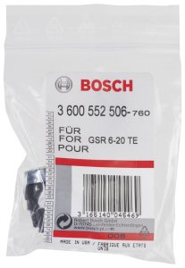 Bosch Derinlik Mesnedi GSR 6-25 TE için