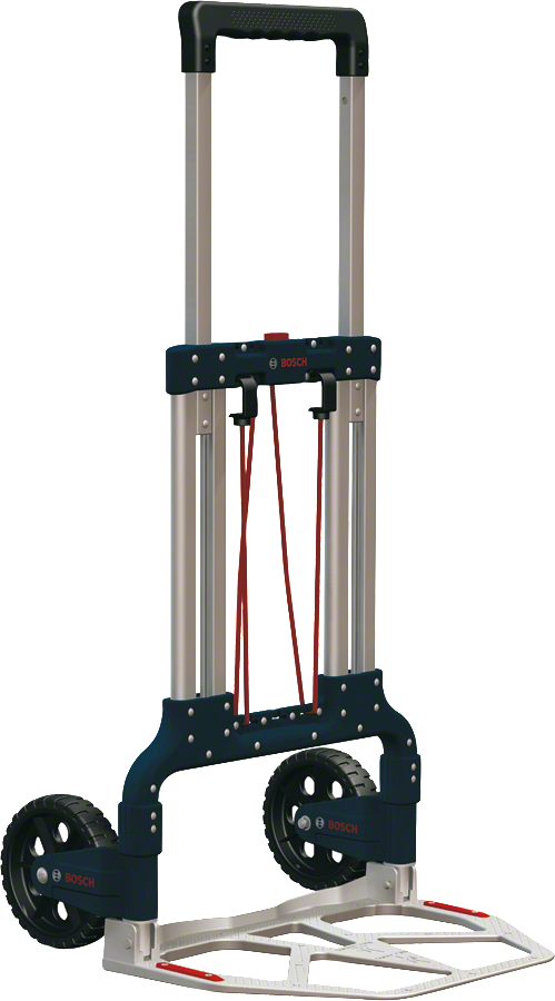 Bosch Professional Alu-Caddy Collapsible Taşıma Arabası