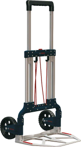 Bosch Professional Alu-Caddy Collapsible Taşıma Arabası