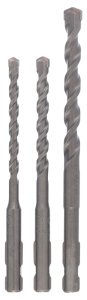 Bosch SDS-Quick Beton SETİ 5-6-8 mm