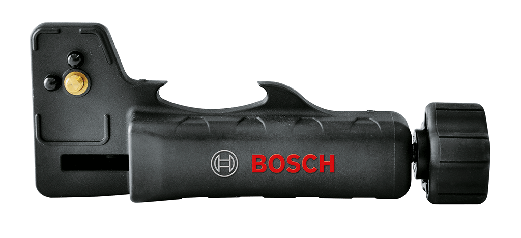 Bosch LR 1, LR 1G, LR 2 için kıskaçlı sabitleme aparatı