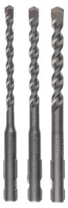 Bosch SDS-Quick Beton SETİ 5,5-6-7 mm