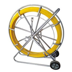 11 MM 200 M.FİBER SUSTA ARABALI NIVEUS
