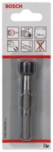 Bosch Hızlı Uç Değiştirme Adap. SDS-Plus Giriş