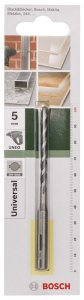 Bosch SDS-Quick Multi Const. 5*100 mm