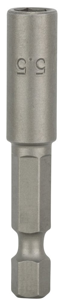 Bosch Lokma Anahtarı 50*5,5 mm M3