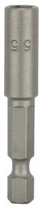 Bosch Lokma Anahtarı 50*5,5 mm M3