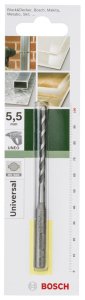 Bosch SDS-Quick Multi Const. 5,5*100 mm
