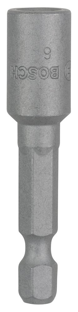 Bosch Lokma Anahtarı 50*6,0 mm M3,5