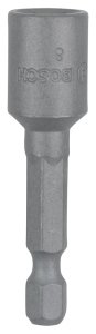 Bosch Lokma Anahtarı 50*8,0 mm M5