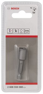 Bosch Lokma Anahtarı 50*8,0 mm M5
