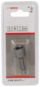 Bosch Lokma Anahtarı 50*13 mm M8
