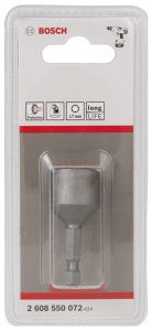 Bosch Lokma Anahtarı 50*17 mm M10