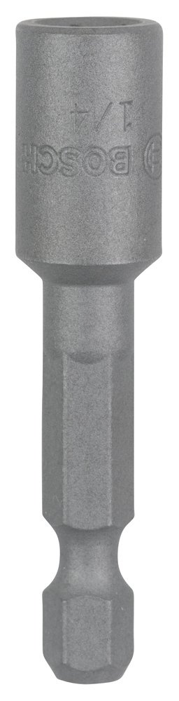 Bosch Lokma Anahtarı 50 mm*1/4''