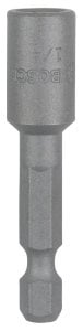 Bosch Lokma Anahtarı 50 mm*1/4''