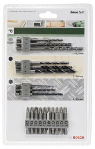 Bosch UNEO Set