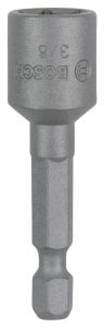 Bosch Lokma Anahtarı 50 mm*3/8 ''