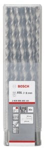 Bosch plus-7 8*215 mm 30'lu Paket