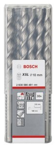 Bosch plus-7 10*165 mm 30'lu Paket