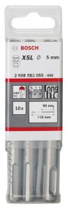 Bosch plus-7 5*110 mm 10'lu Paket