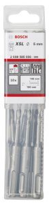 Bosch plus-7 5*160 mm 10'lu Paket