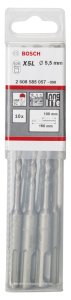 Bosch plus-7 5,5*160 mm 10'lu Paket