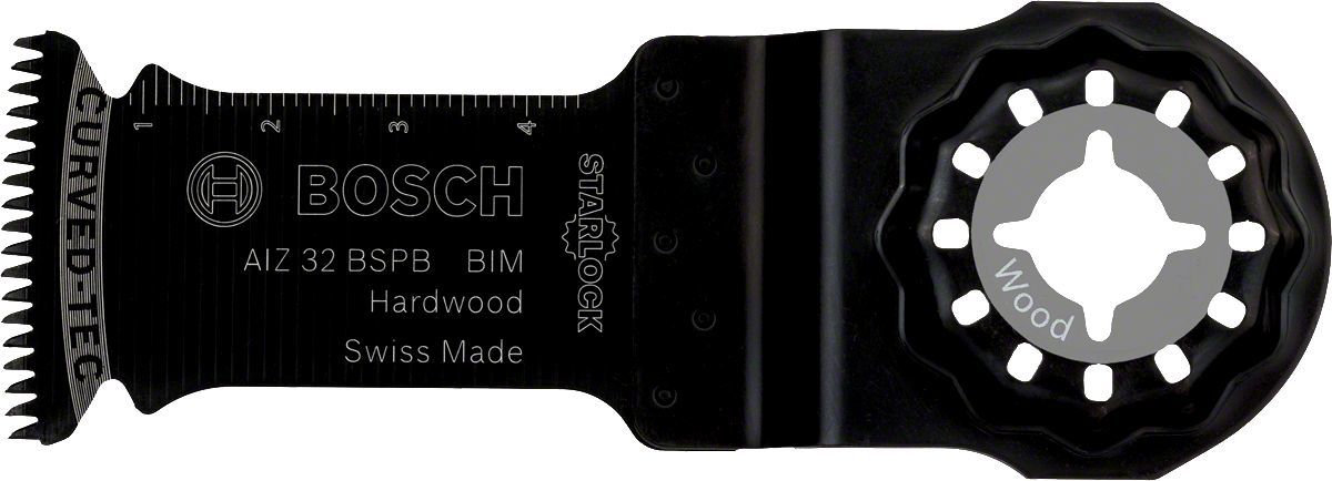 Bosch AIZ 32 BSPB HW 10'lu