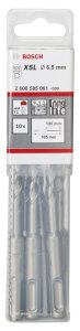 Bosch plus-7 6,5*165 mm 10'lu Paket