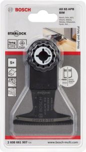 Bosch AII 65 APB WN 5'li