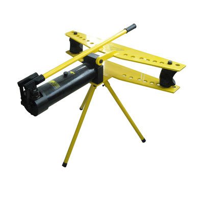 HHW-3J HİDROLİK BORU BÜKME NIVEUS