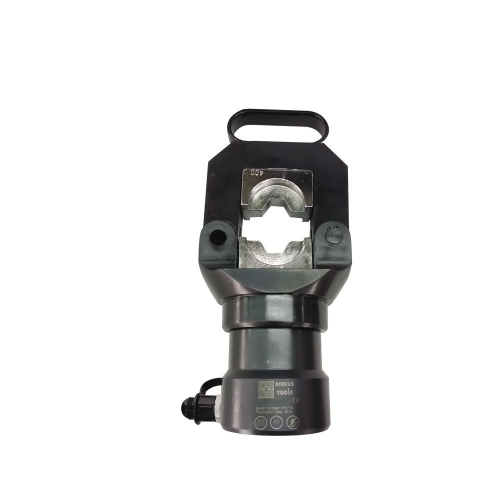 HHY-1000F HİD.PAPUÇ SIKMA KAFA 400-1000MM2