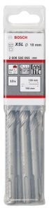 Bosch plus-7 10*165 mm 10'lu Paket