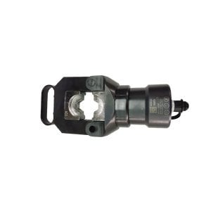 HHY-1000FA HİD.PAPUÇ SIKMA DİK GİRİŞ 400-1000MM2