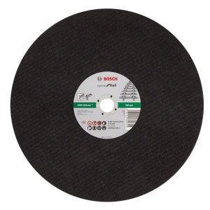 Bosch 355*4,0 mm Special for Rail