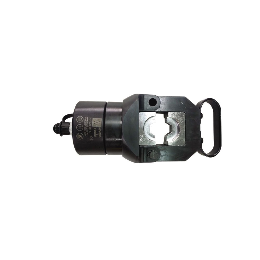 HHY-630FA HİD.PAP.SIKMA KAFA DİK GİRİŞ