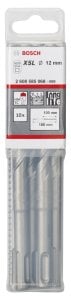 Bosch plus-7 12*165 mm 10'lu Paket