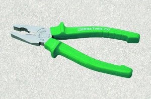 160 MM ELTA OPAK KOMBINE PENSE