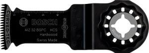 Bosch AIZ 32 BSPC HW 1'li