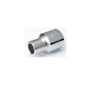 27 MM LOKMA ANAHTAR ONİKİ KÖŞE 1/2'' İZELTAŞ