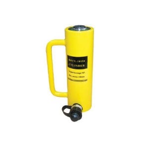 10 TON 150MM STROK HİDROLİK SİLİNDİR HHGY-10150 NIVEUS
