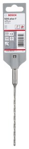 Bosch plus-7 4*160 mm