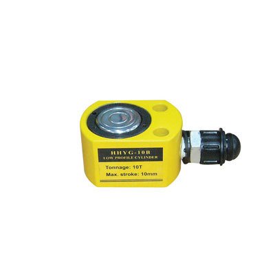 10 TON HİDROLİK SİLİNDİR HHYG-10B NIVEUS