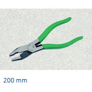 200 MM ELTA FİT PENSE