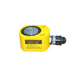 20 TON HİDROLİK SİLİNDİR HHYG-20B  NIVEUS
